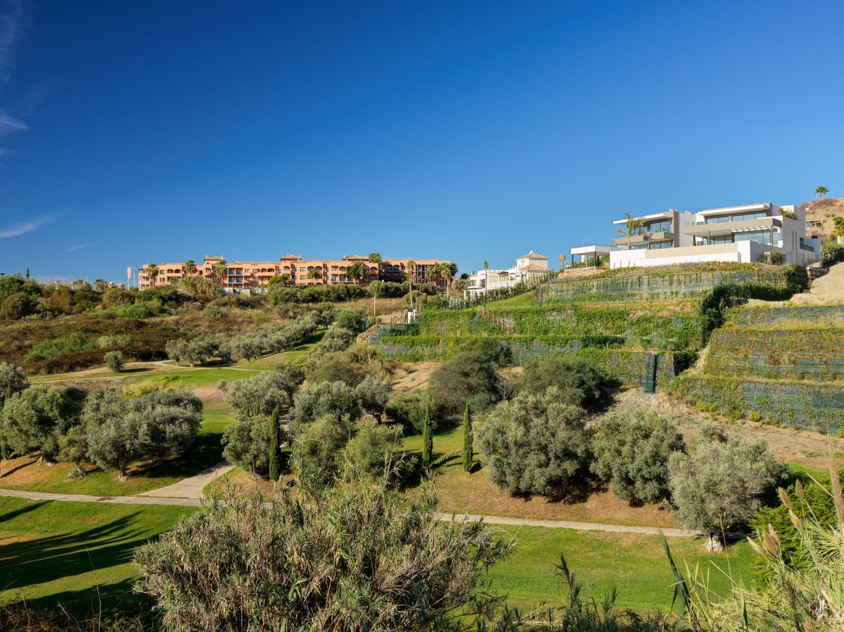 Preciosa Villa de Lujo en Benahavis!!